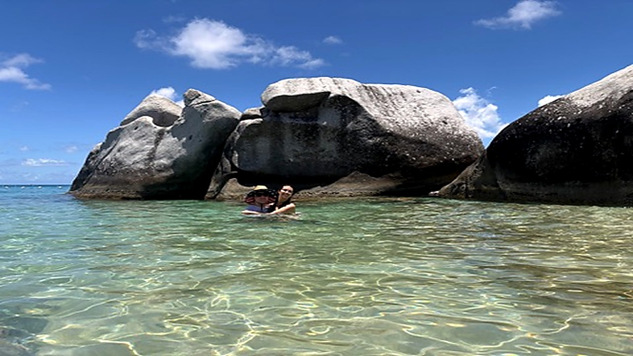 BVI