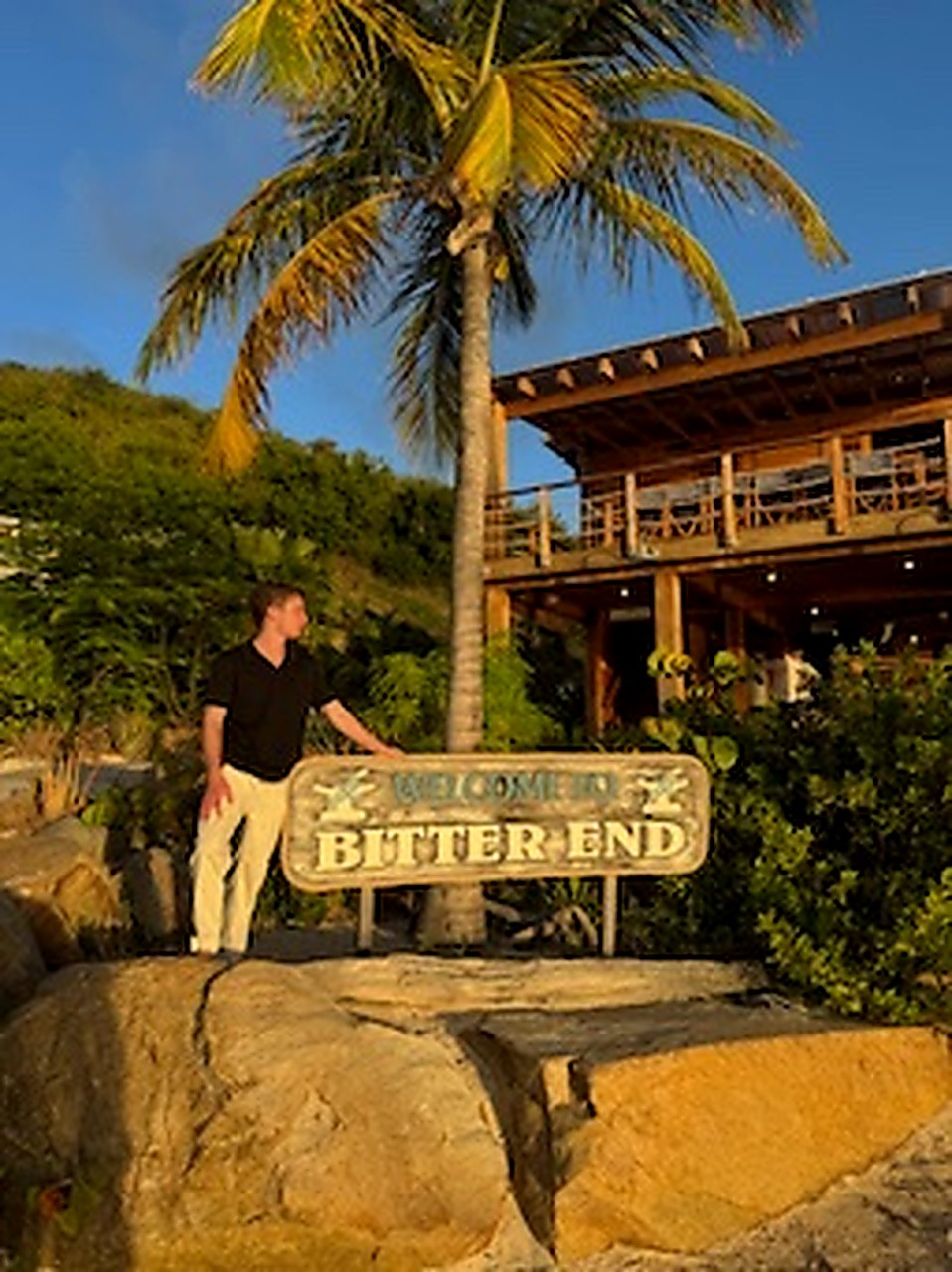 Bitter End Yacht Club