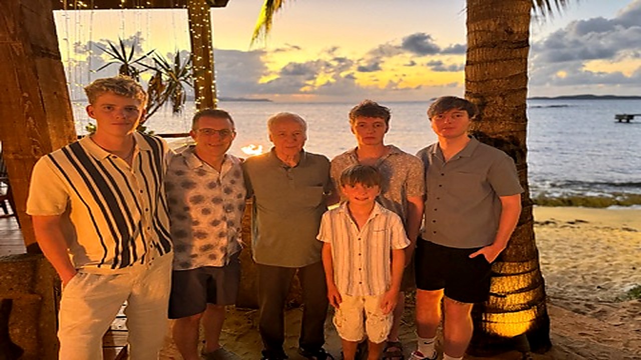 Maldives