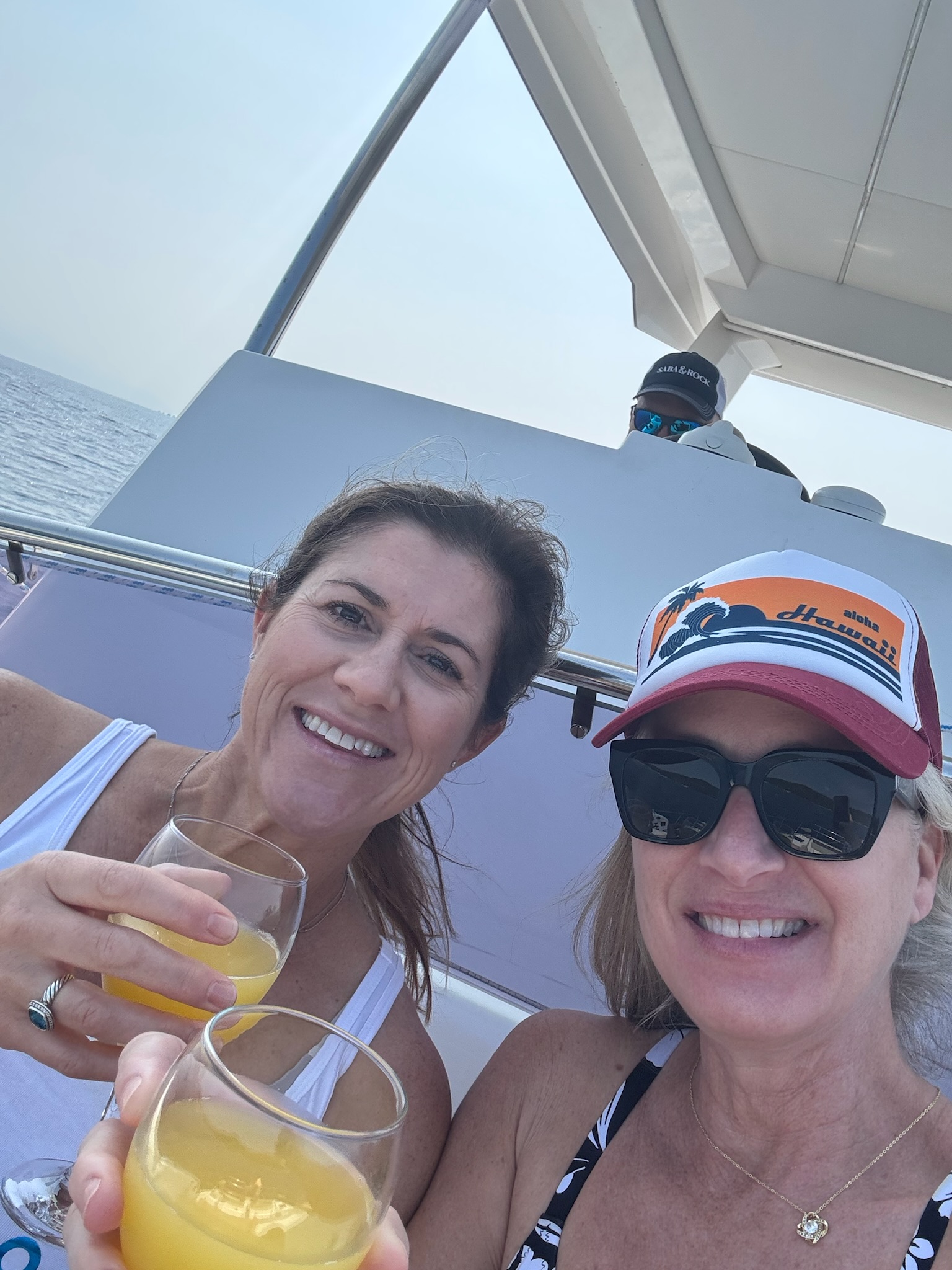 Boat drinks