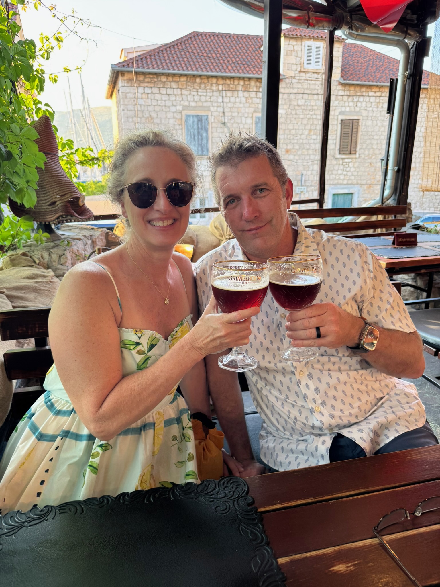 Croatia drinks