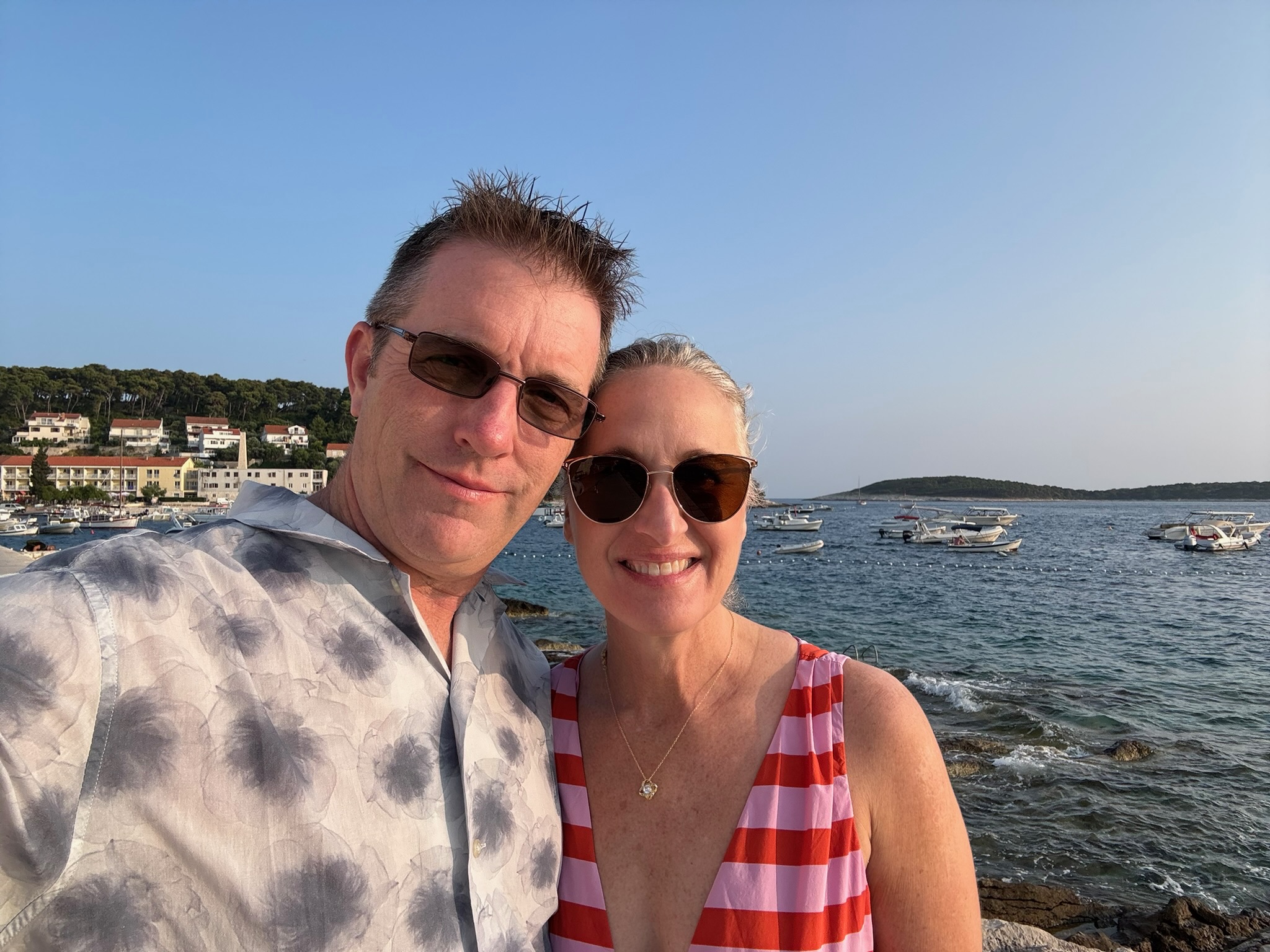 Hvar evening