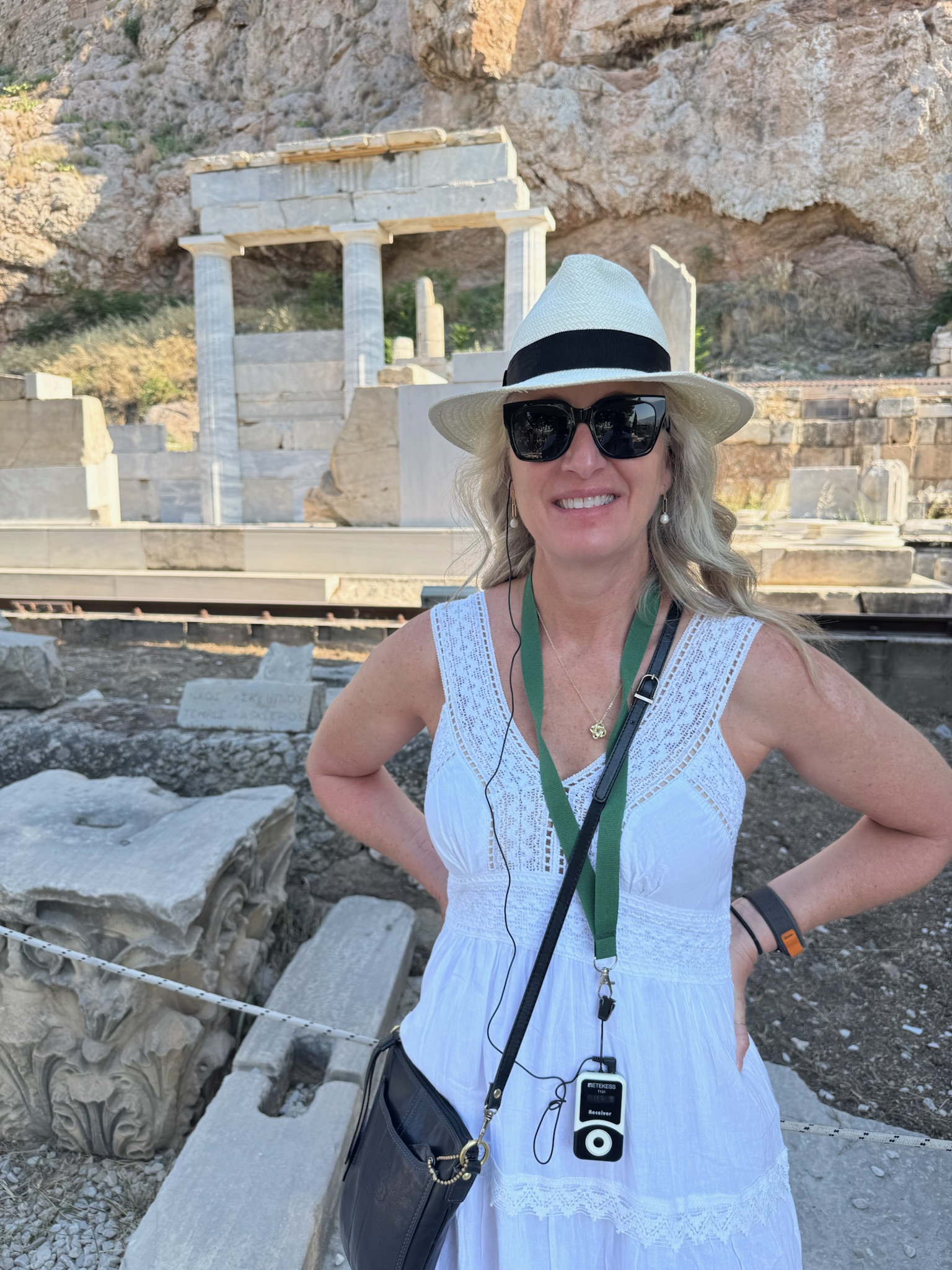 The Parthenon