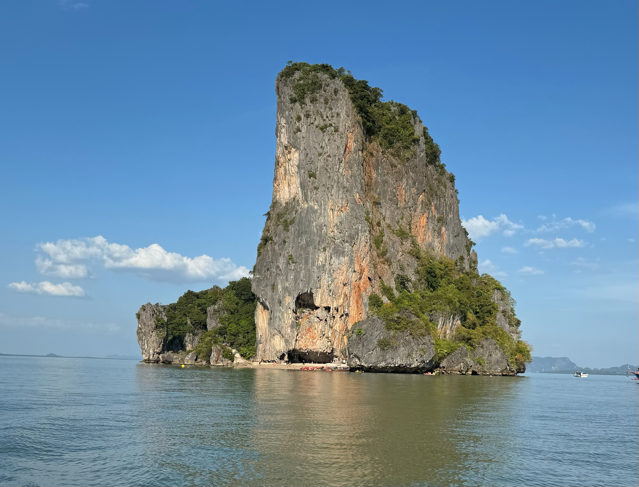 Thailand